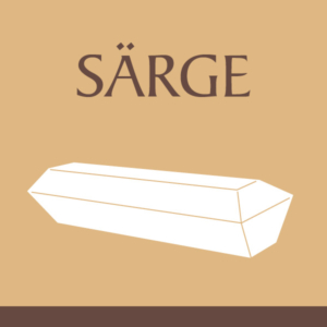 Särge