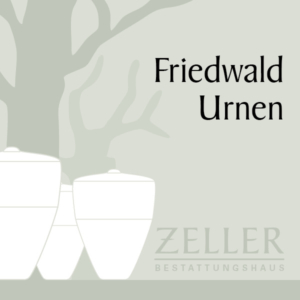 Friedwald Urnen