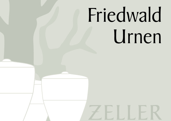 Friedwald Urnen 26.11.2022