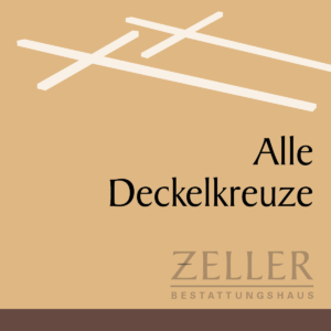 Alle Deckelkreuze